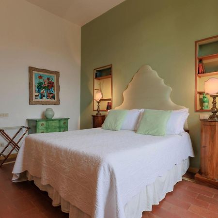 Villa Gamberaia Settignano Extérieur photo